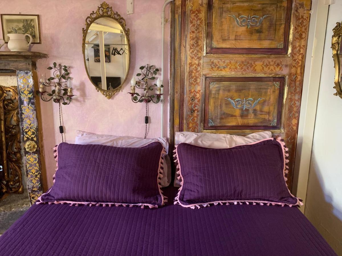 The Secret Garden Arona Villa In Piazza Del Popolo 16 Historical Center المظهر الخارجي الصورة