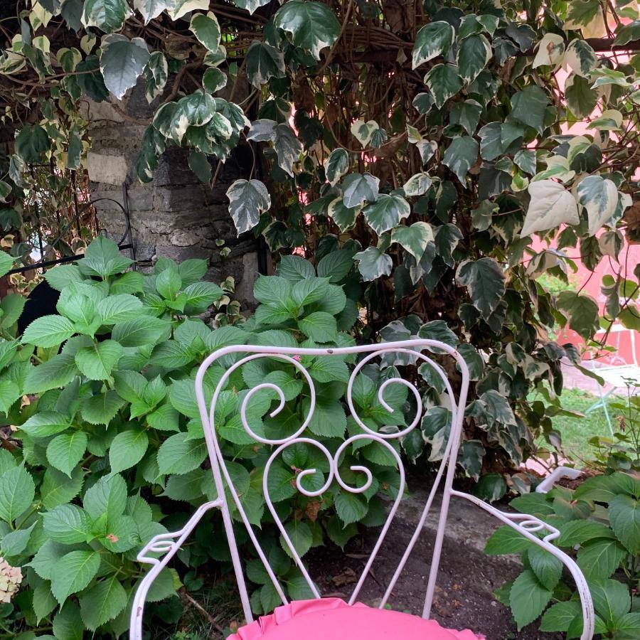 The Secret Garden Arona Villa In Piazza Del Popolo 16 Historical Center المظهر الخارجي الصورة